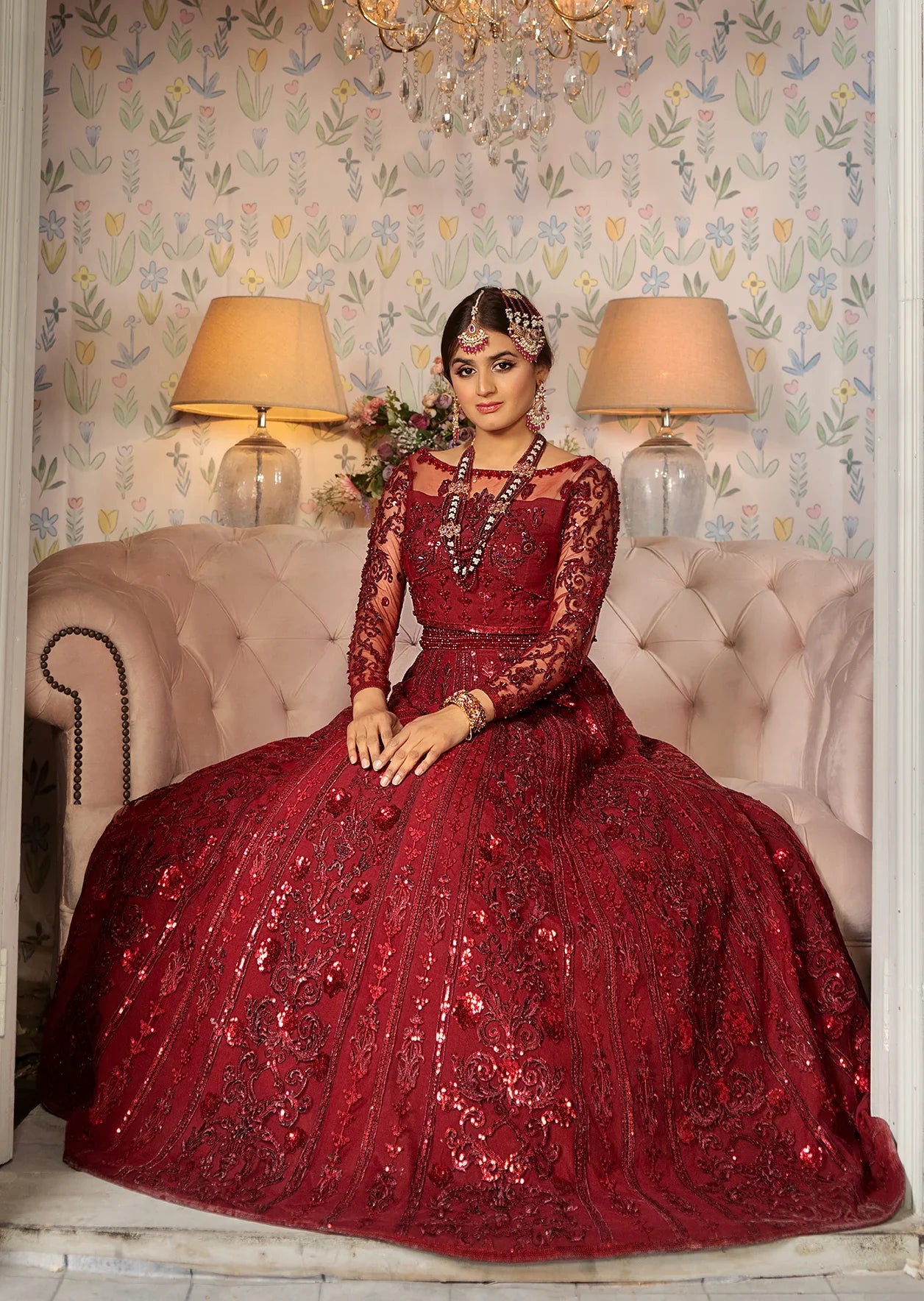 '- Jagrani - Ready To Ship