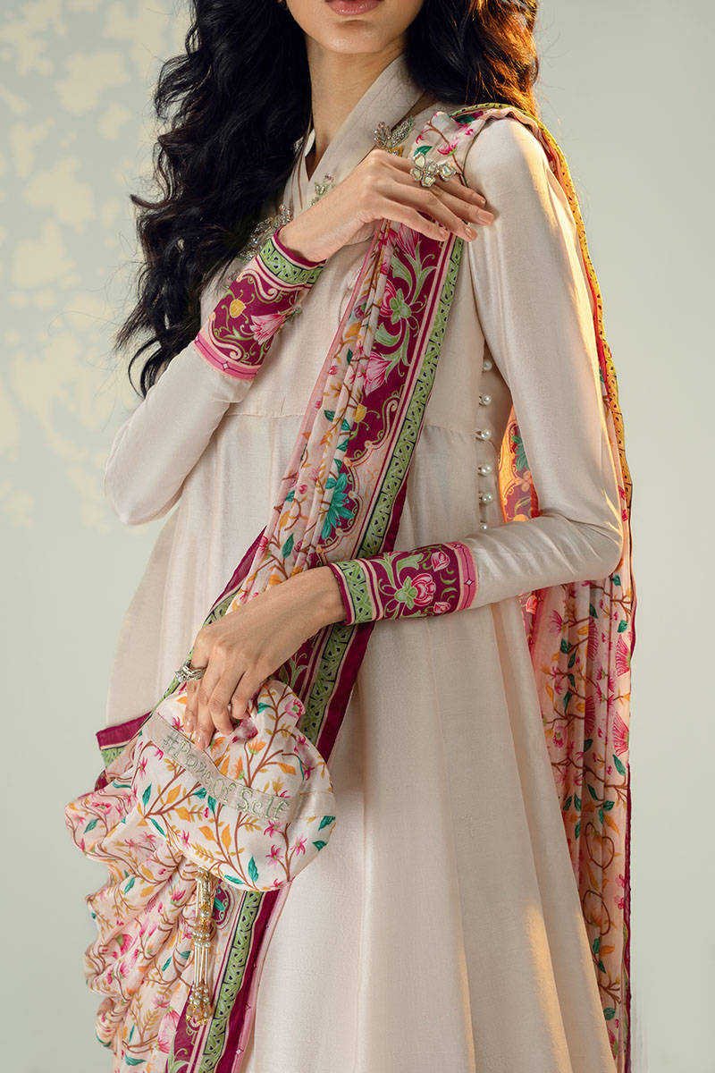 IVORY PINK