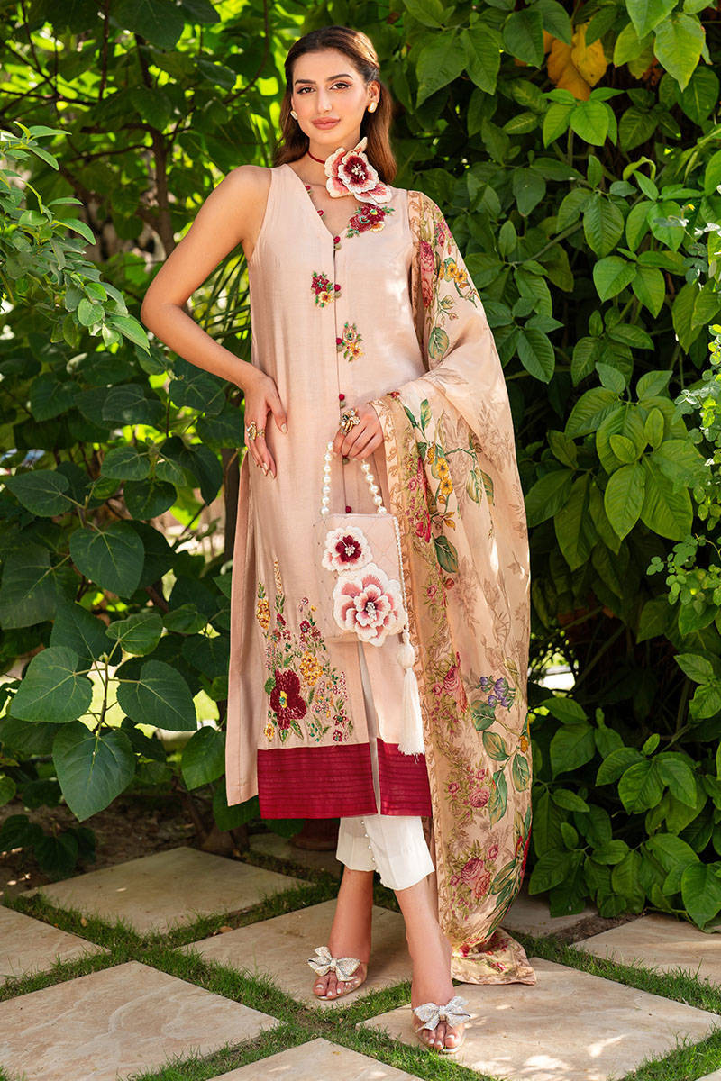 RED LILY