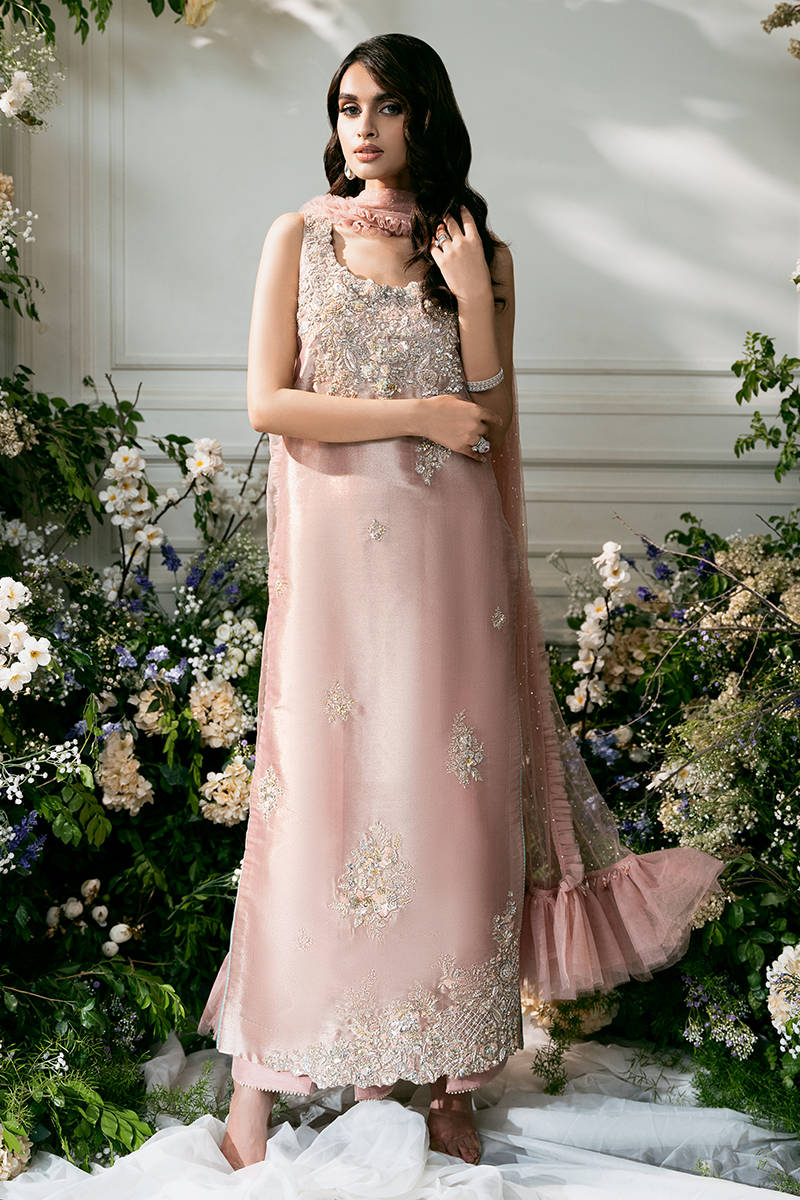 PINK ROSE