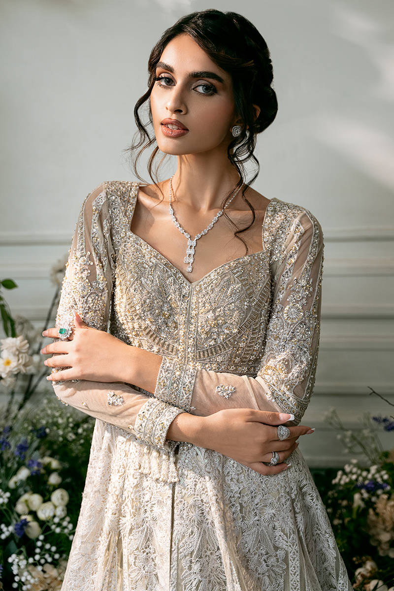 GREY RANIA