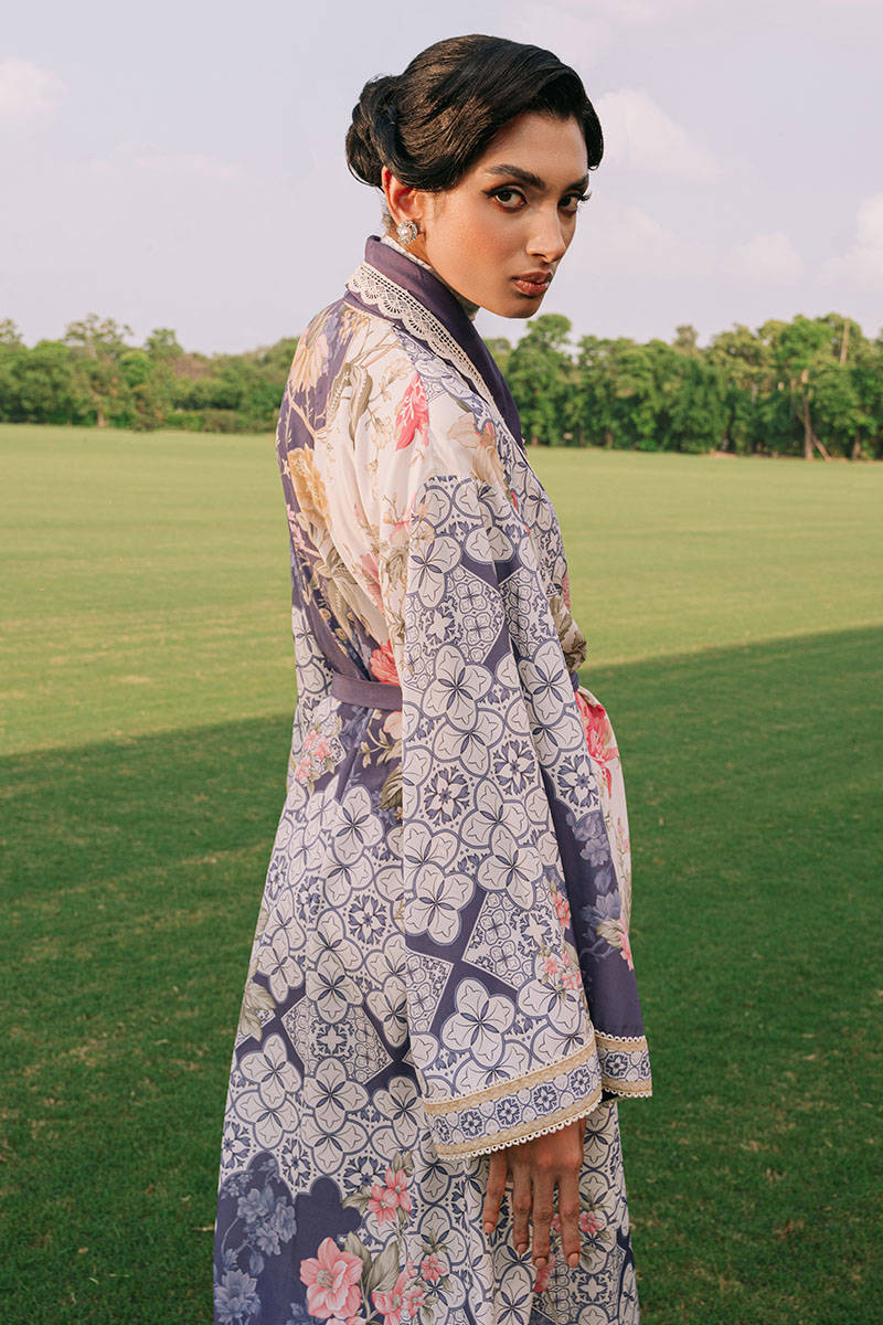 Batwing Kimono