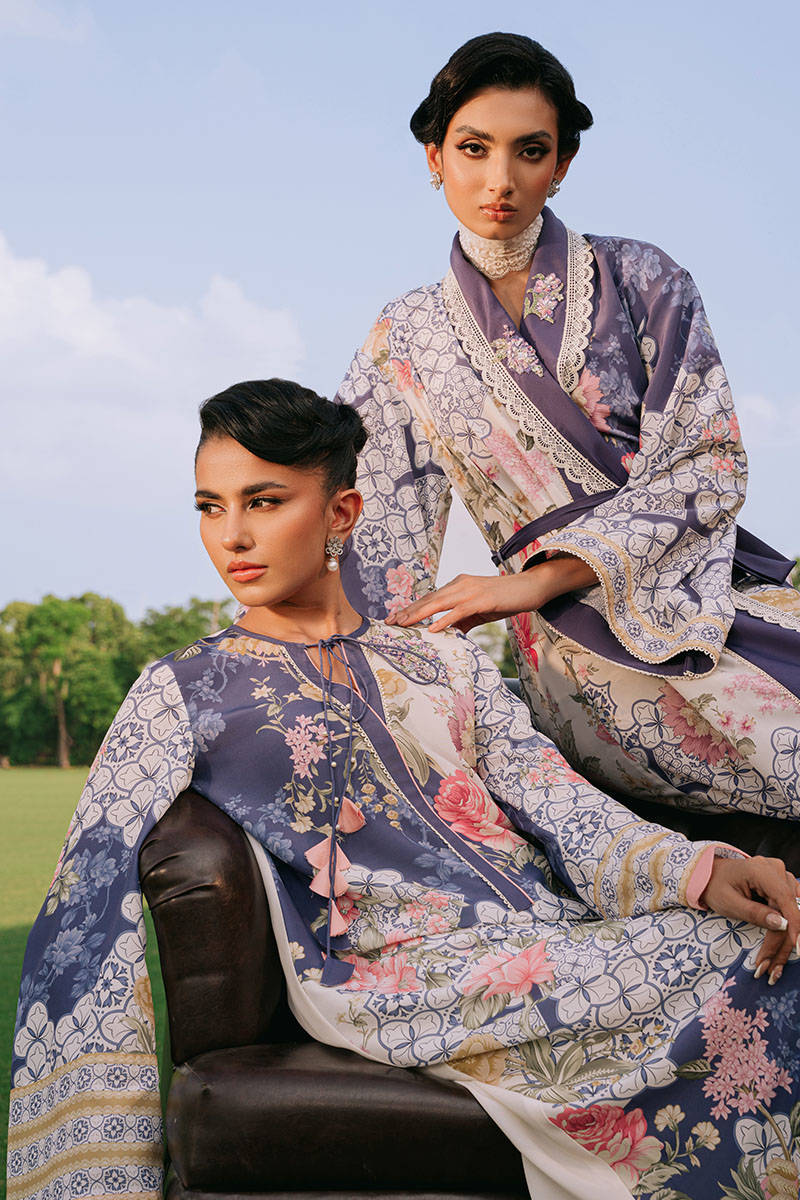 Batwing Kimono