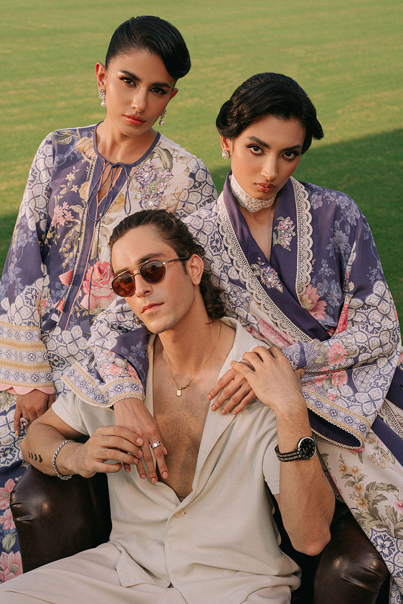 Batwing Kimono