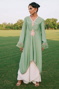 Mint Lily