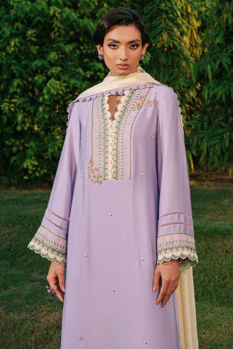 Lavender Bliss