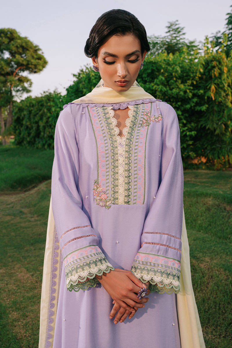 Lavender Bliss