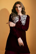 Crimson Rose