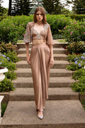 Nude Sarong Rose