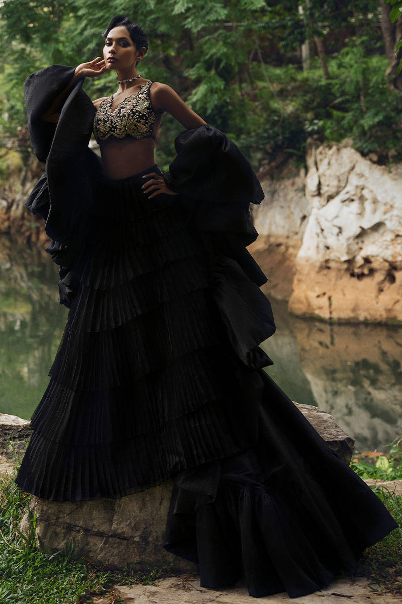 Black Muse