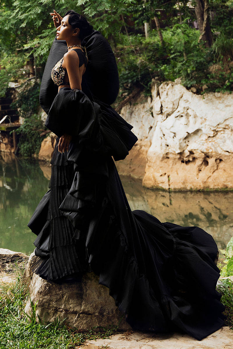 Black Muse
