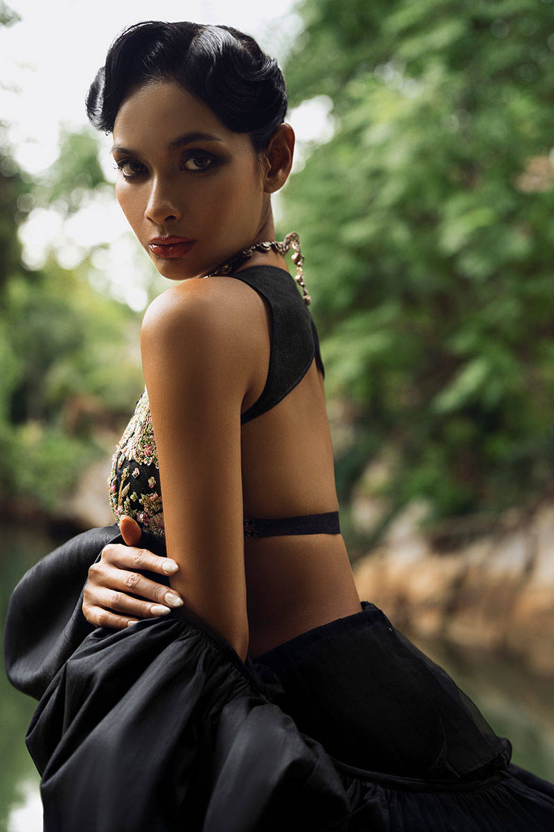Black Muse