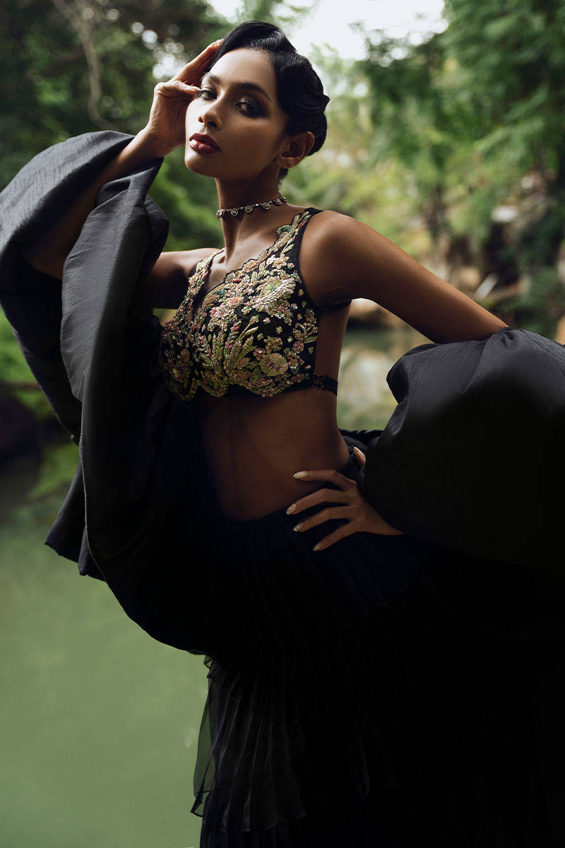 Black Muse