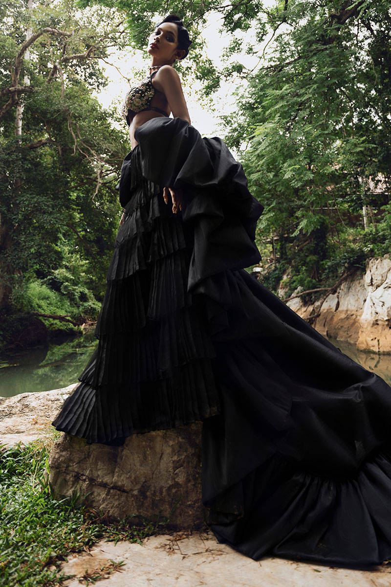 Black Muse