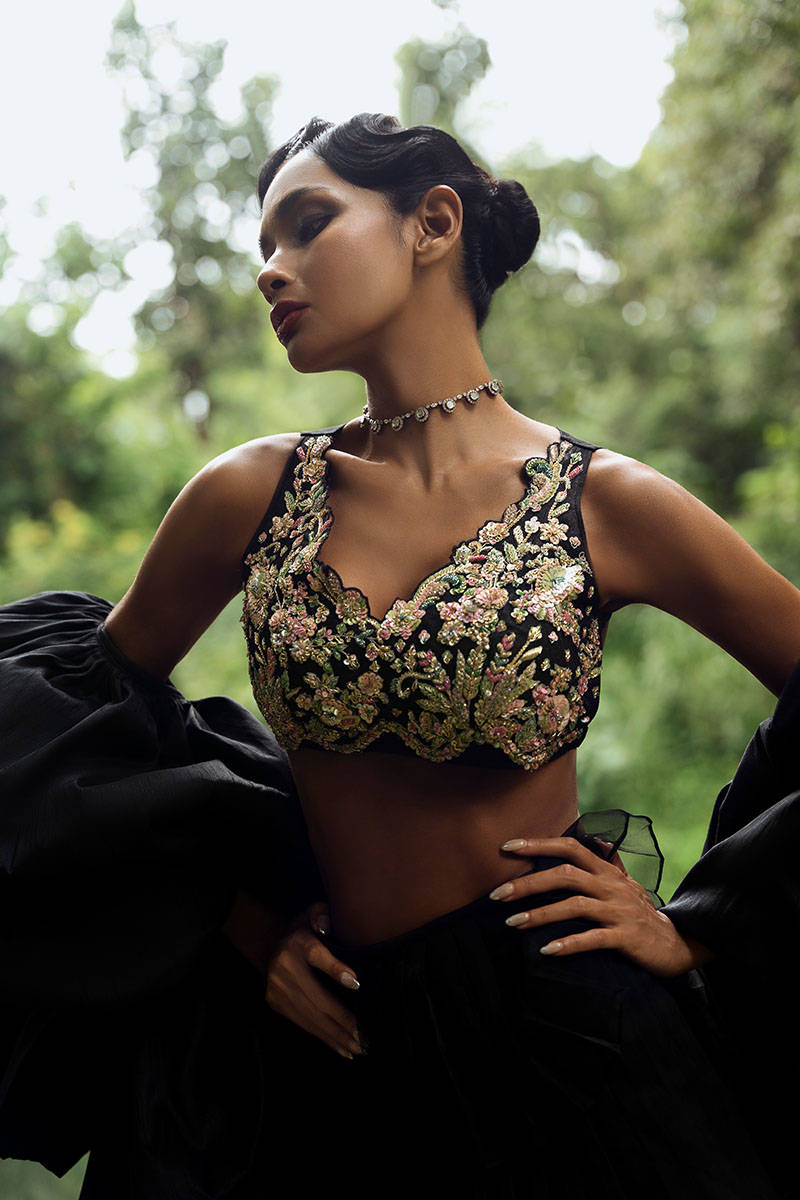 Black Muse