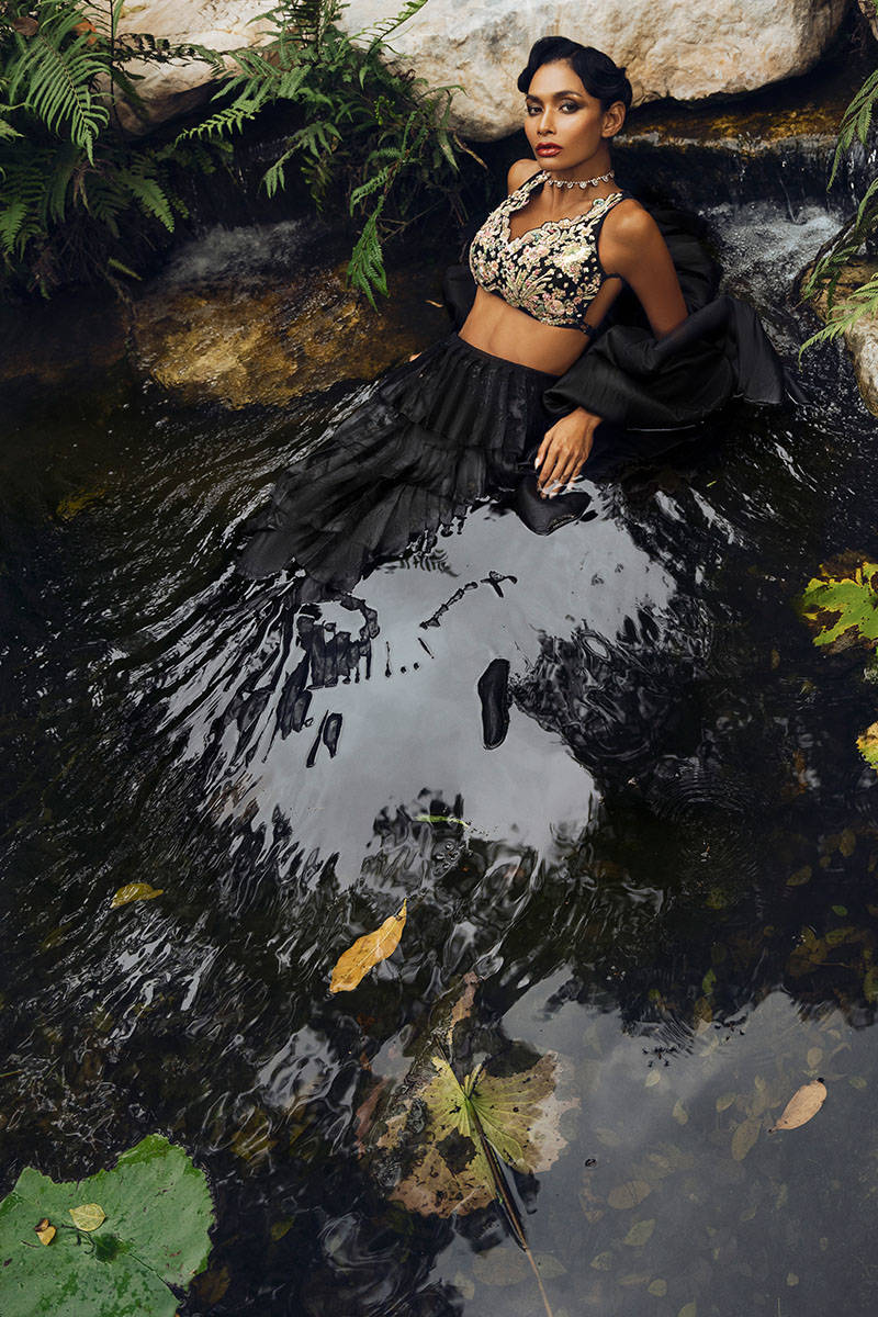 Black Muse