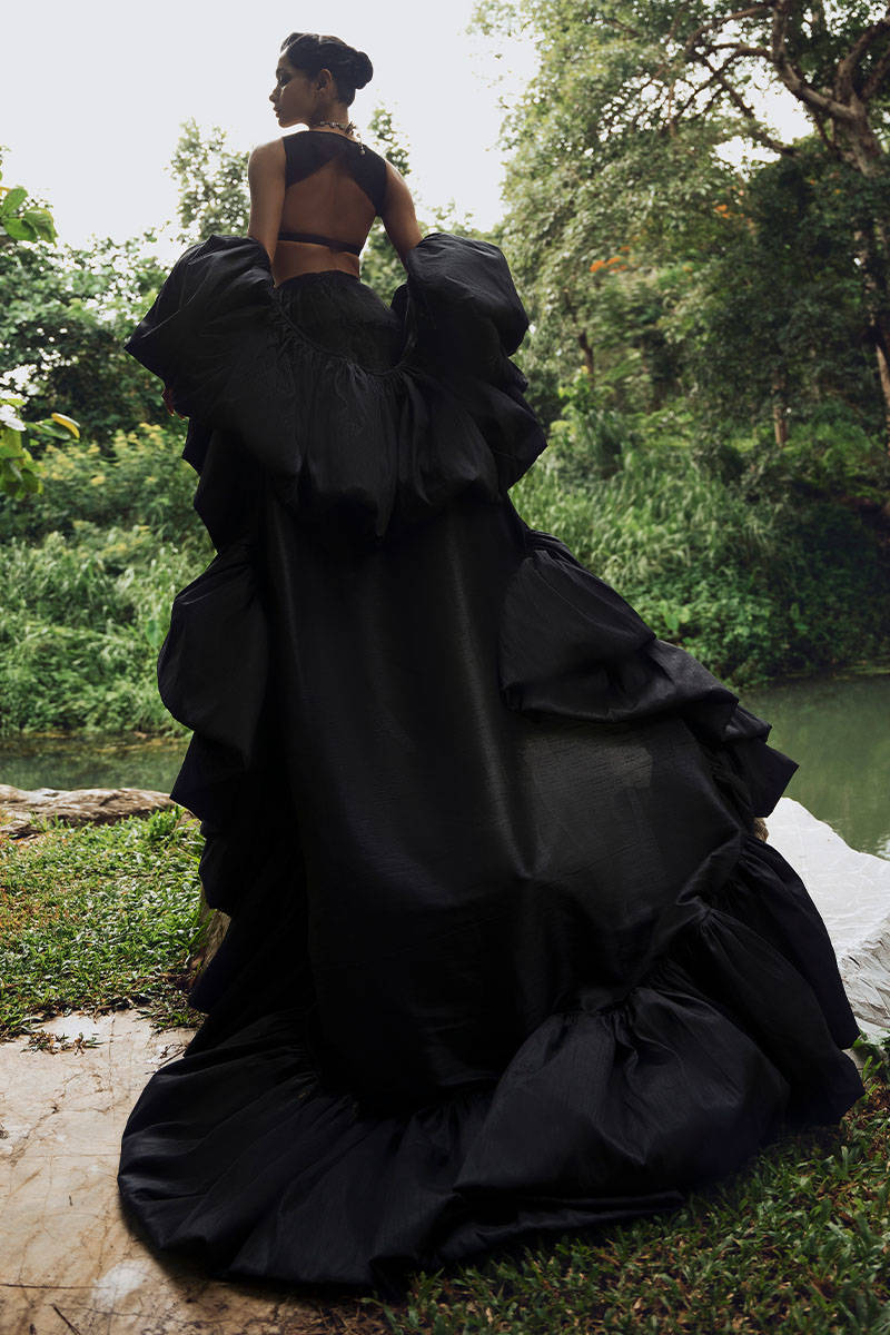 Black Muse