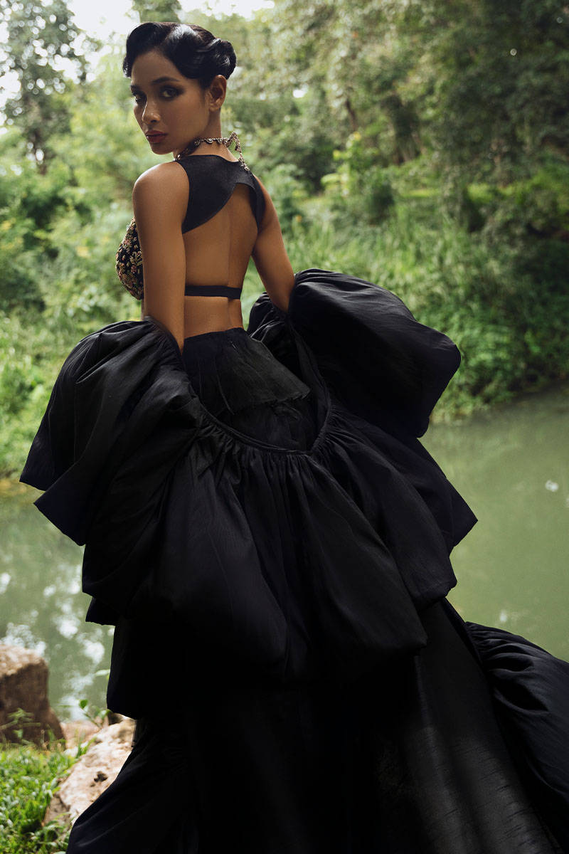 Black Muse