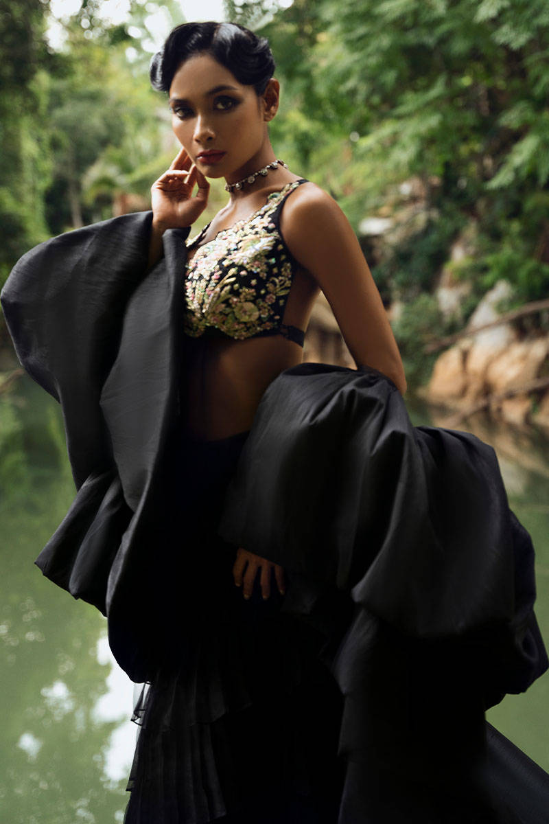 Black Muse