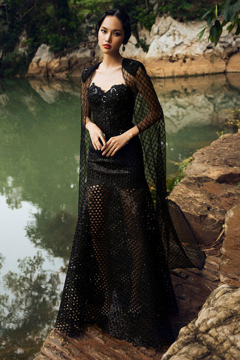 Black Valarie