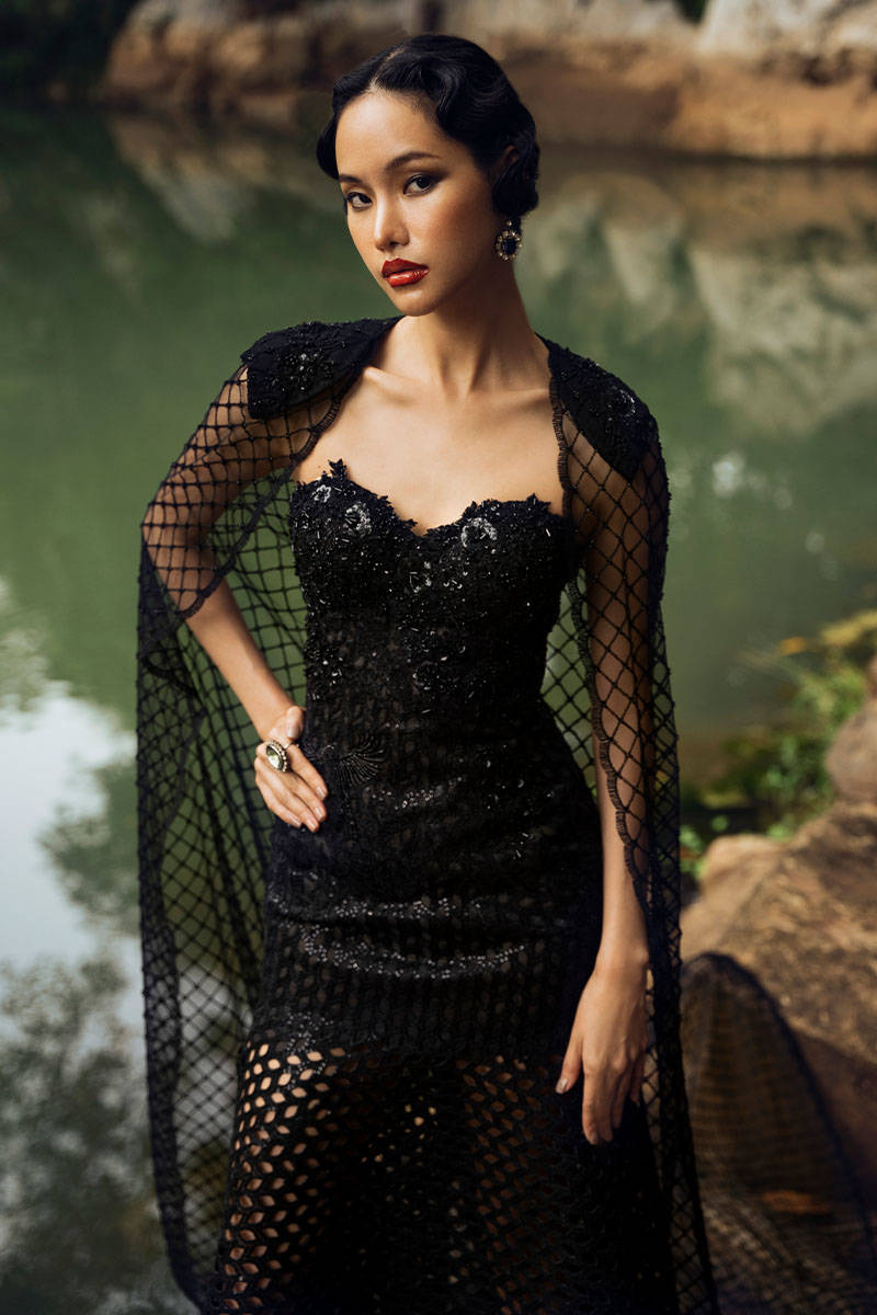 Black Valarie