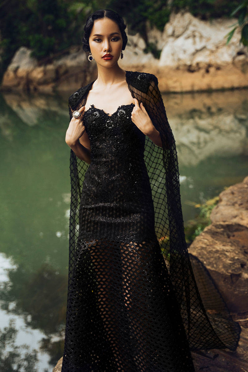 Black Valarie