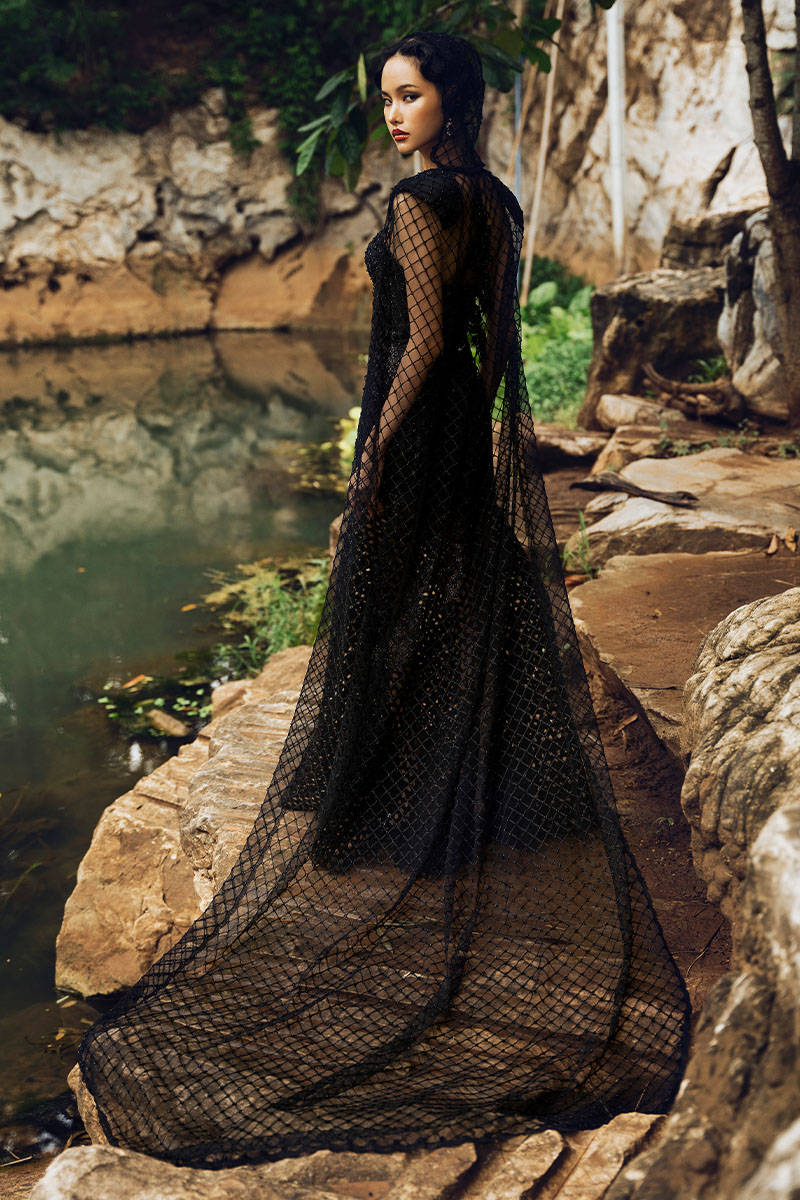 Black Valarie