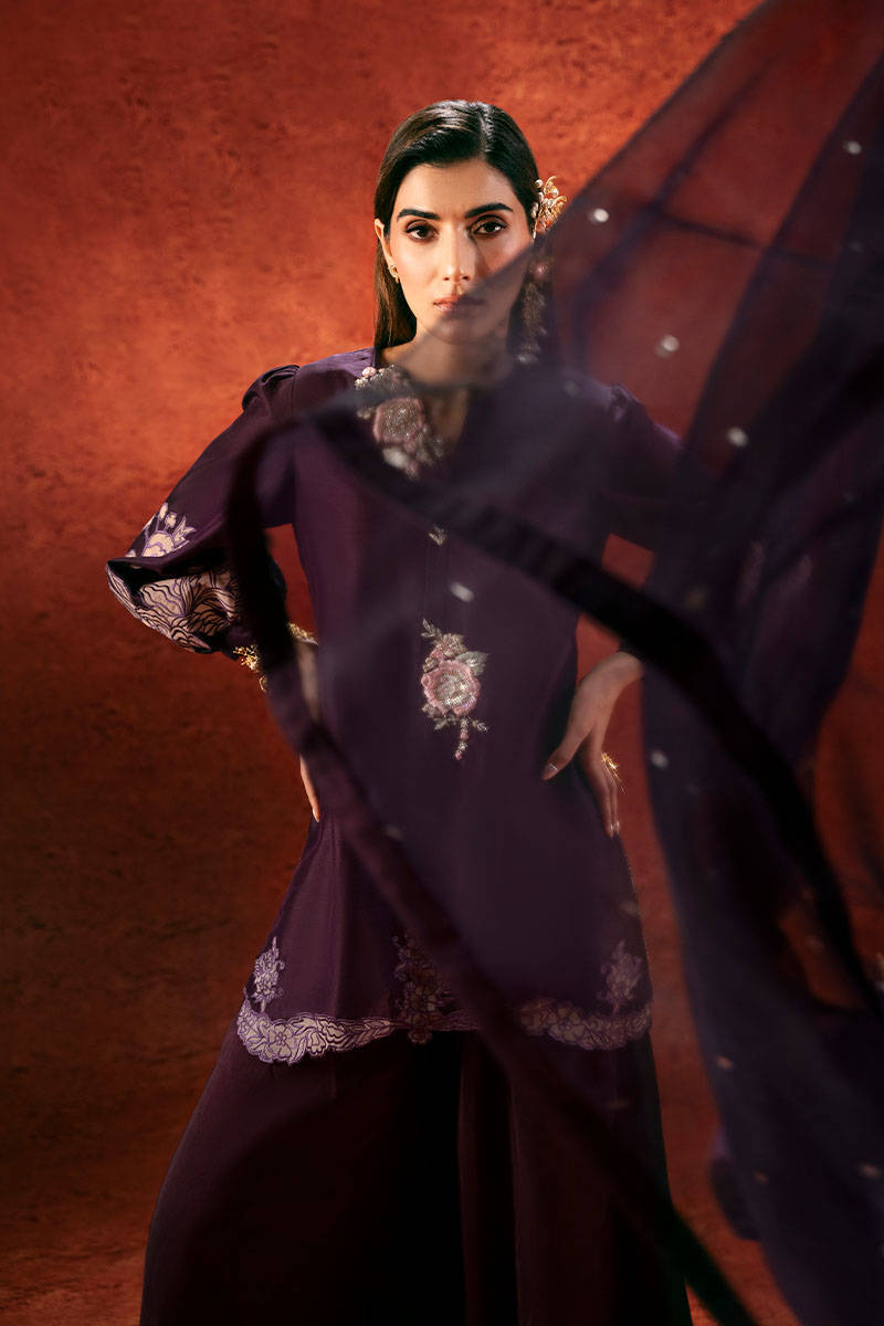 Plum Blossom