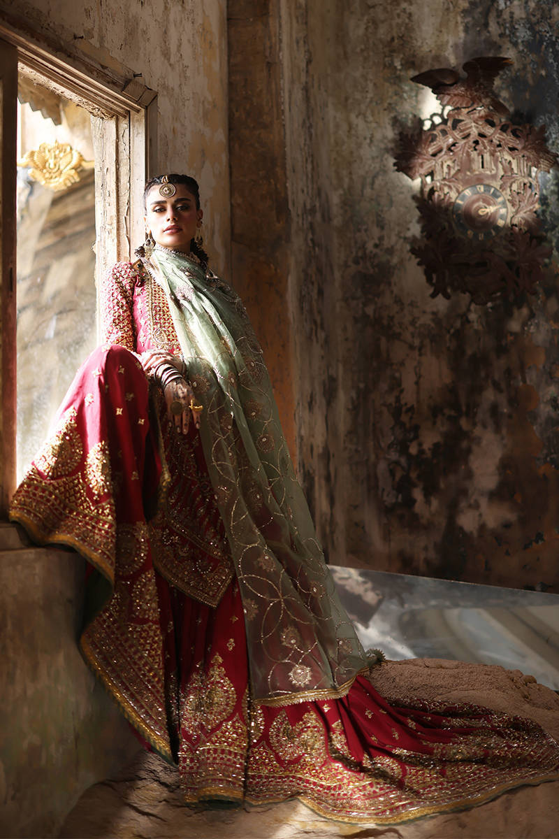 Picture of Ruhi Begum