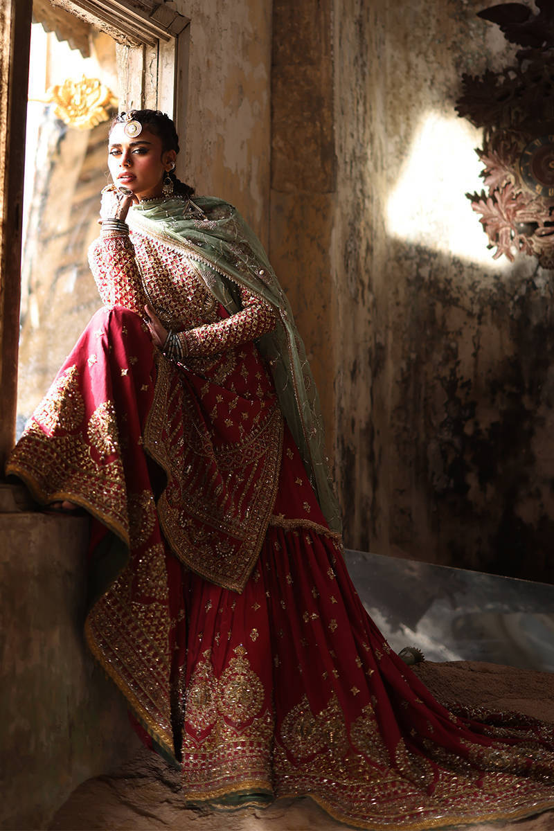 Picture of Ruhi Begum