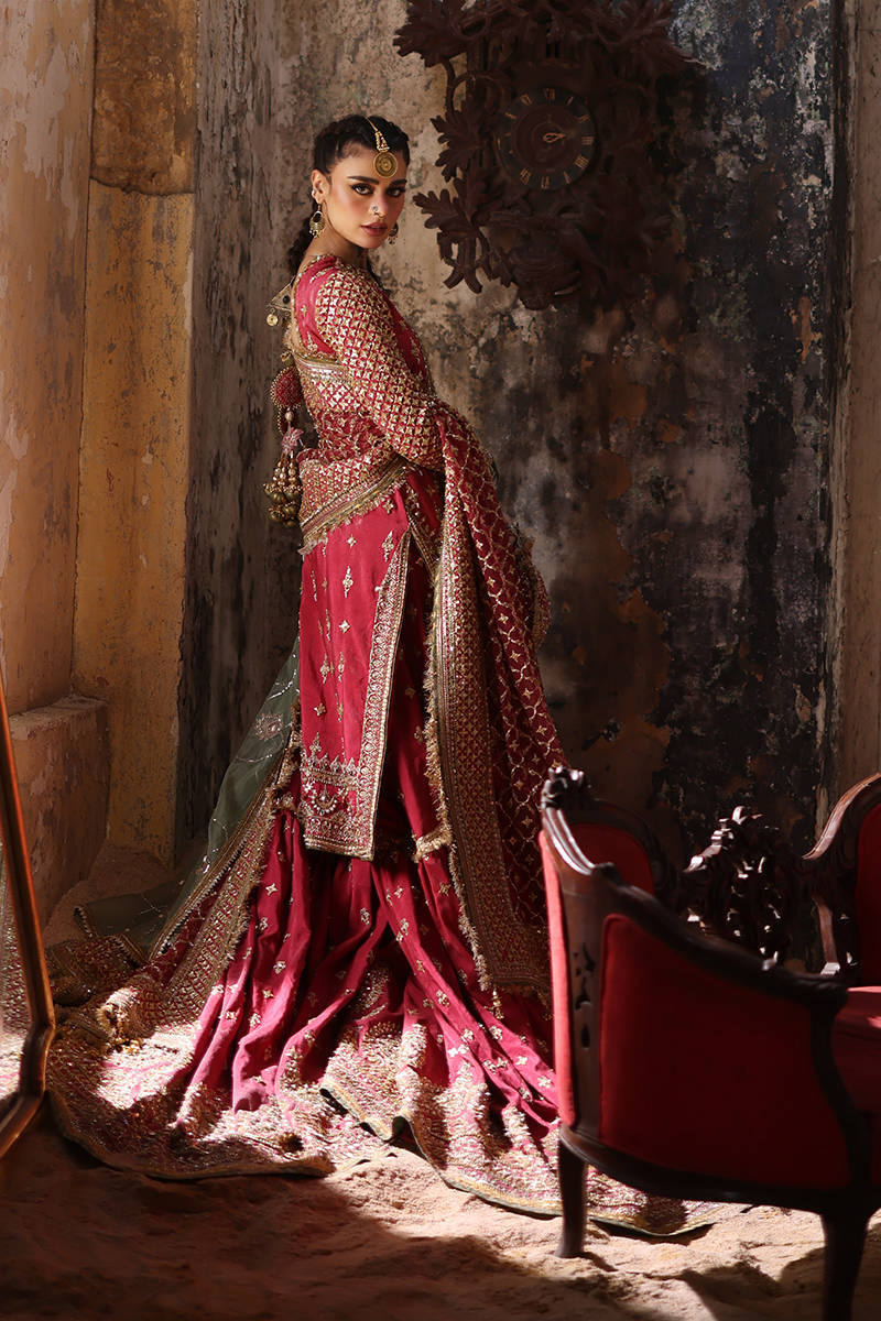 Picture of Ruhi Begum