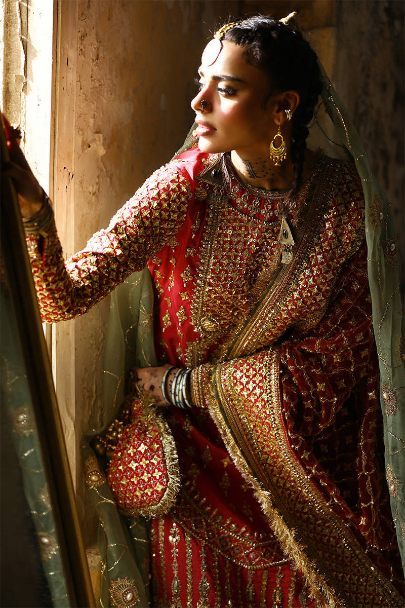 Picture of Ruhi Begum