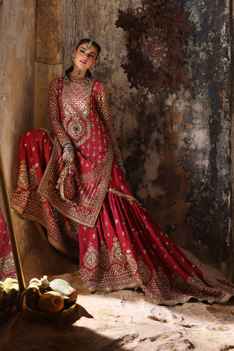 Picture of Ruhi Begum