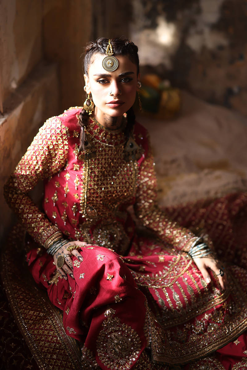 Picture of Ruhi Begum