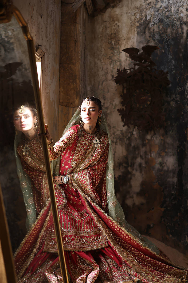 Picture of Ruhi Begum