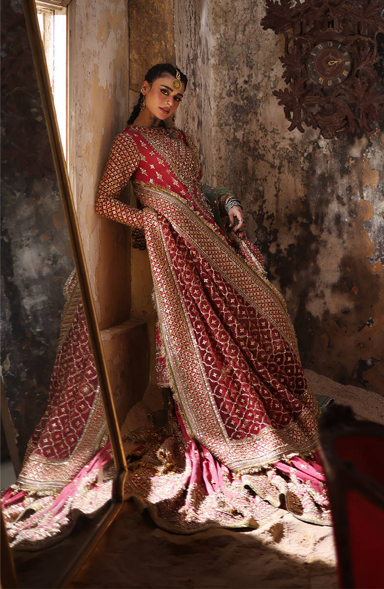 Picture of Ruhi Begum