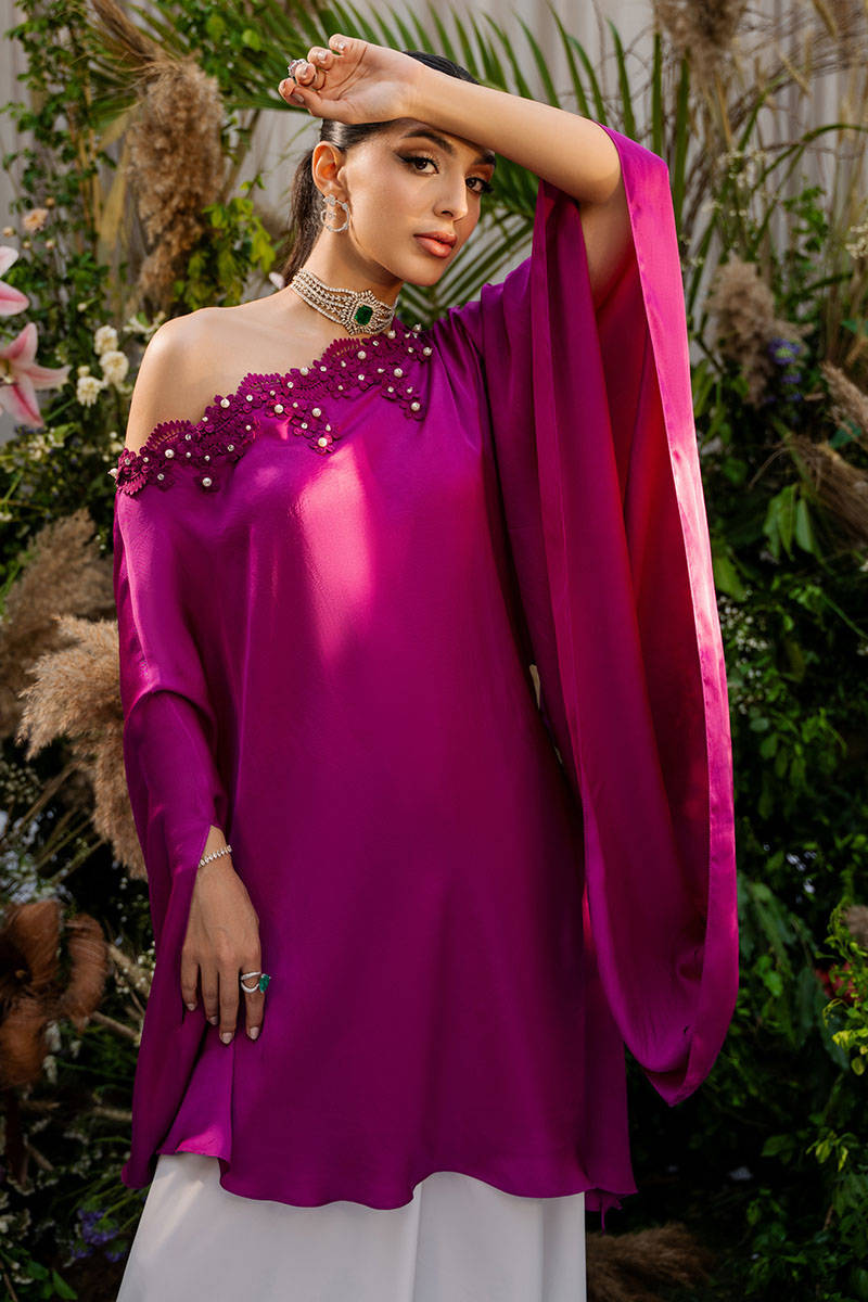 Magenta Berry