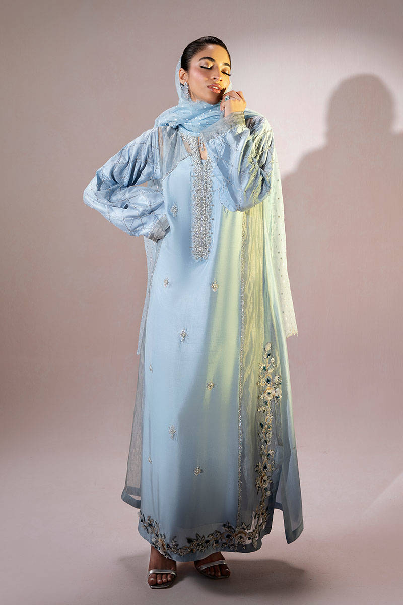 Blue Bird