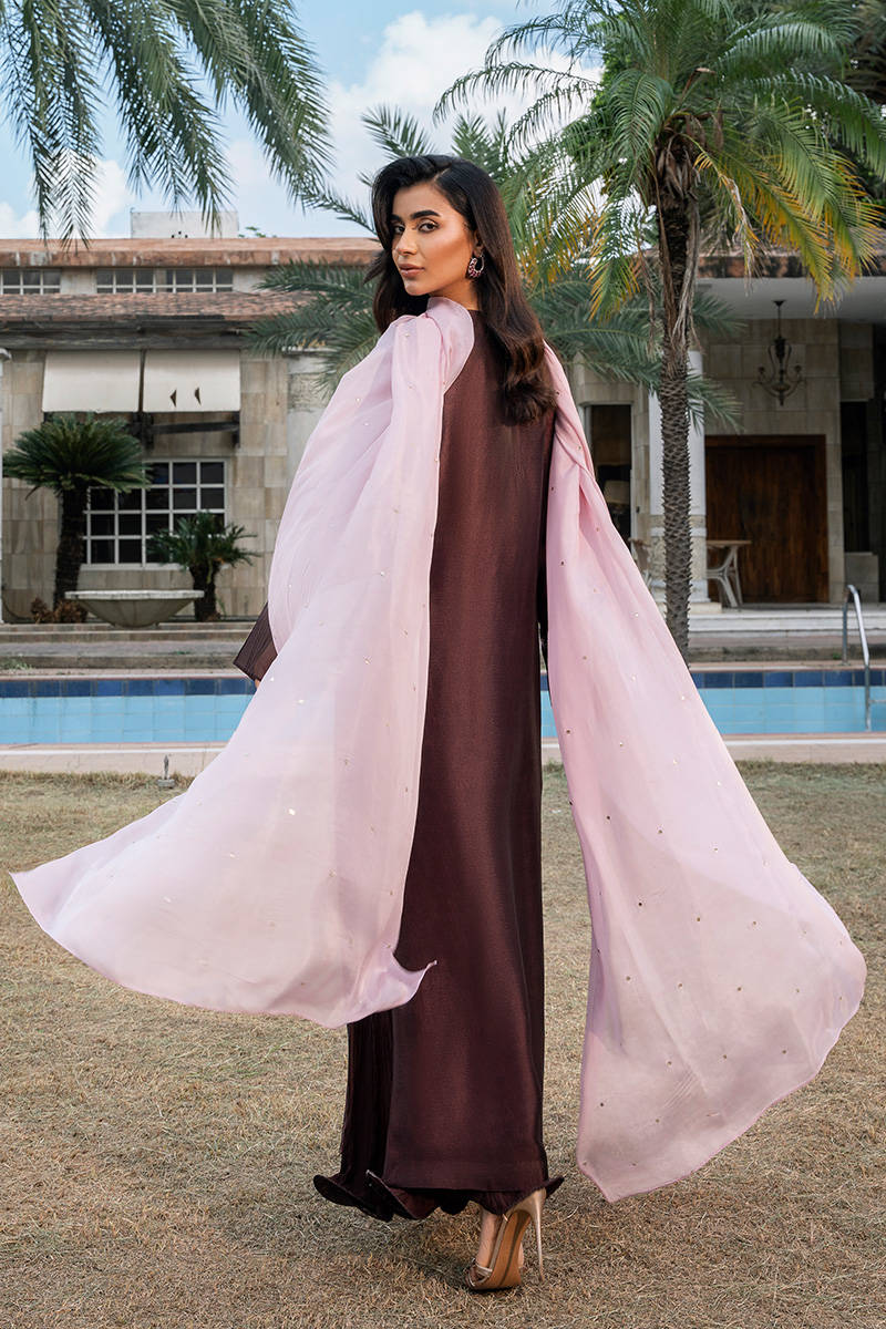 Mocha Muse