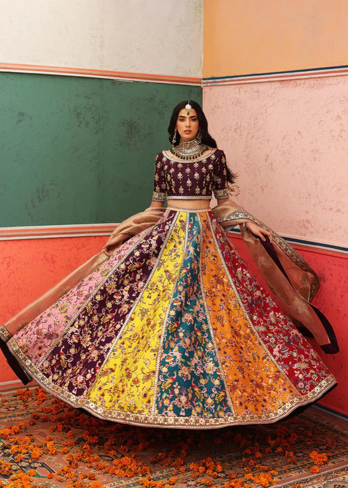 '-RANI OF JHANSI-