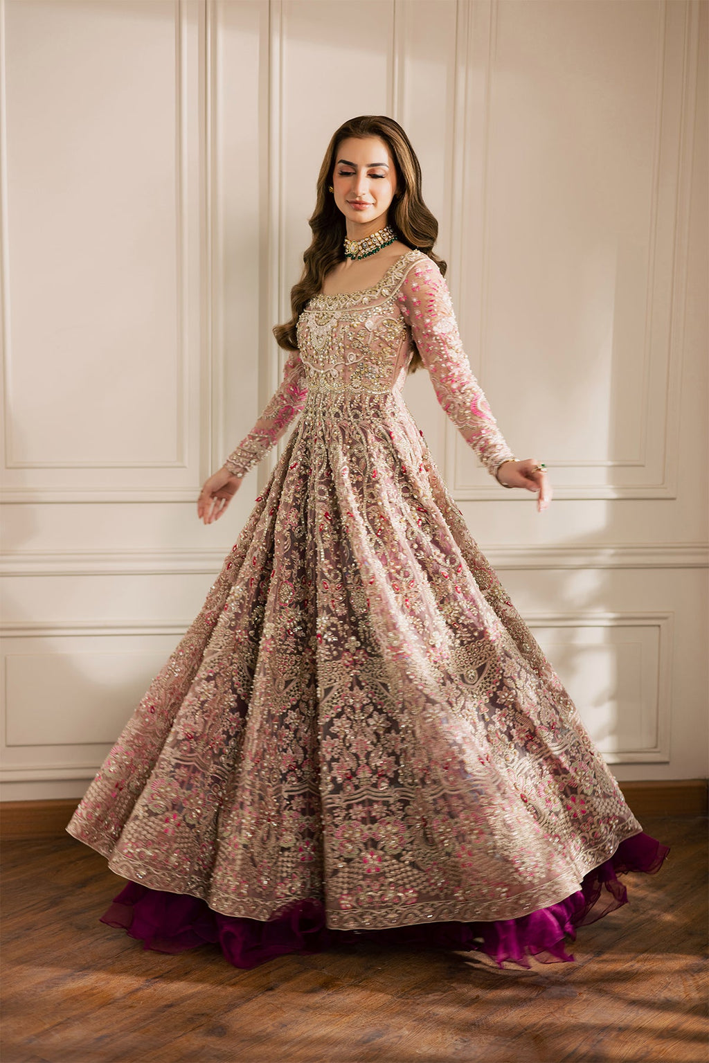 Anamika