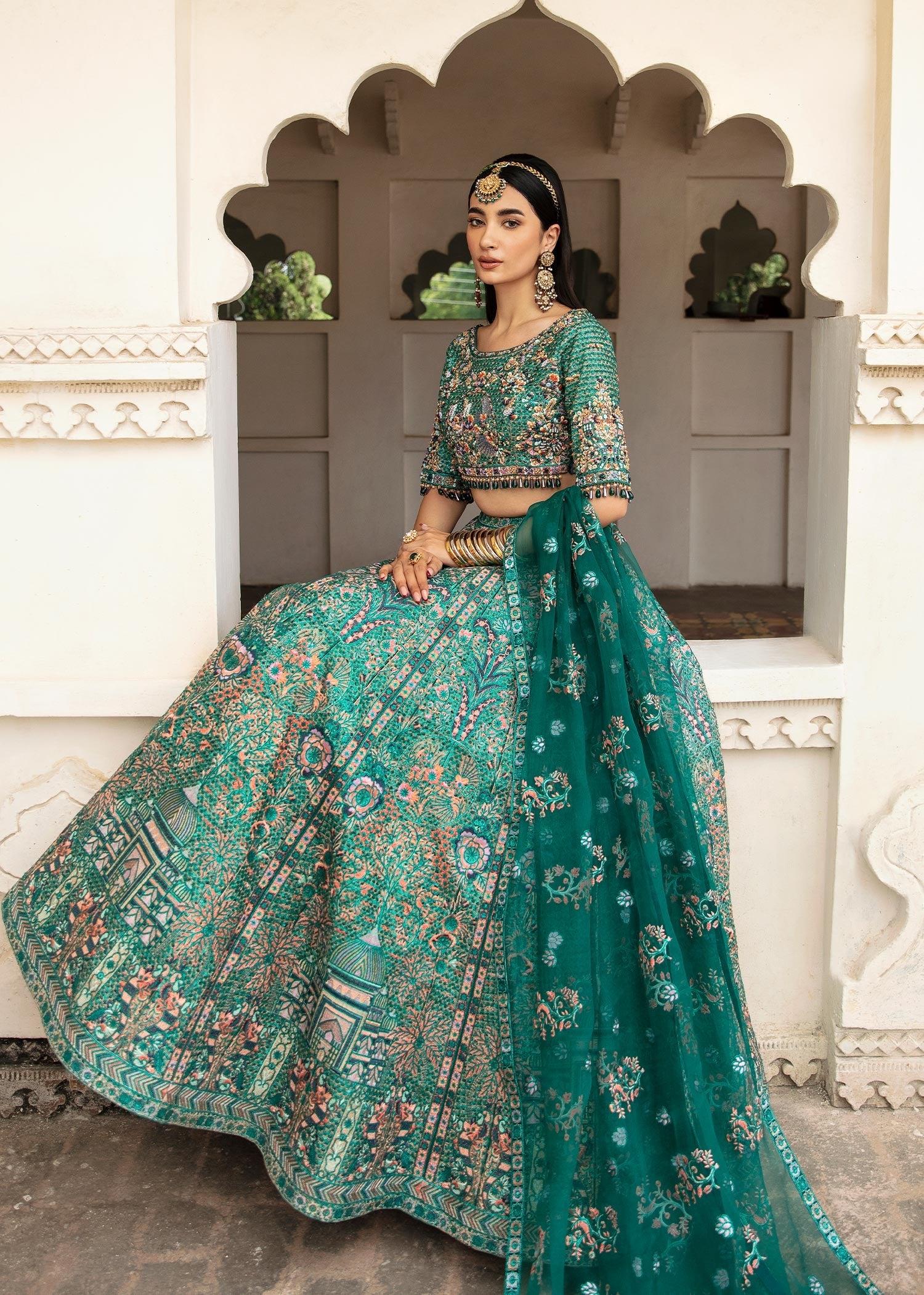 Mehar Bano