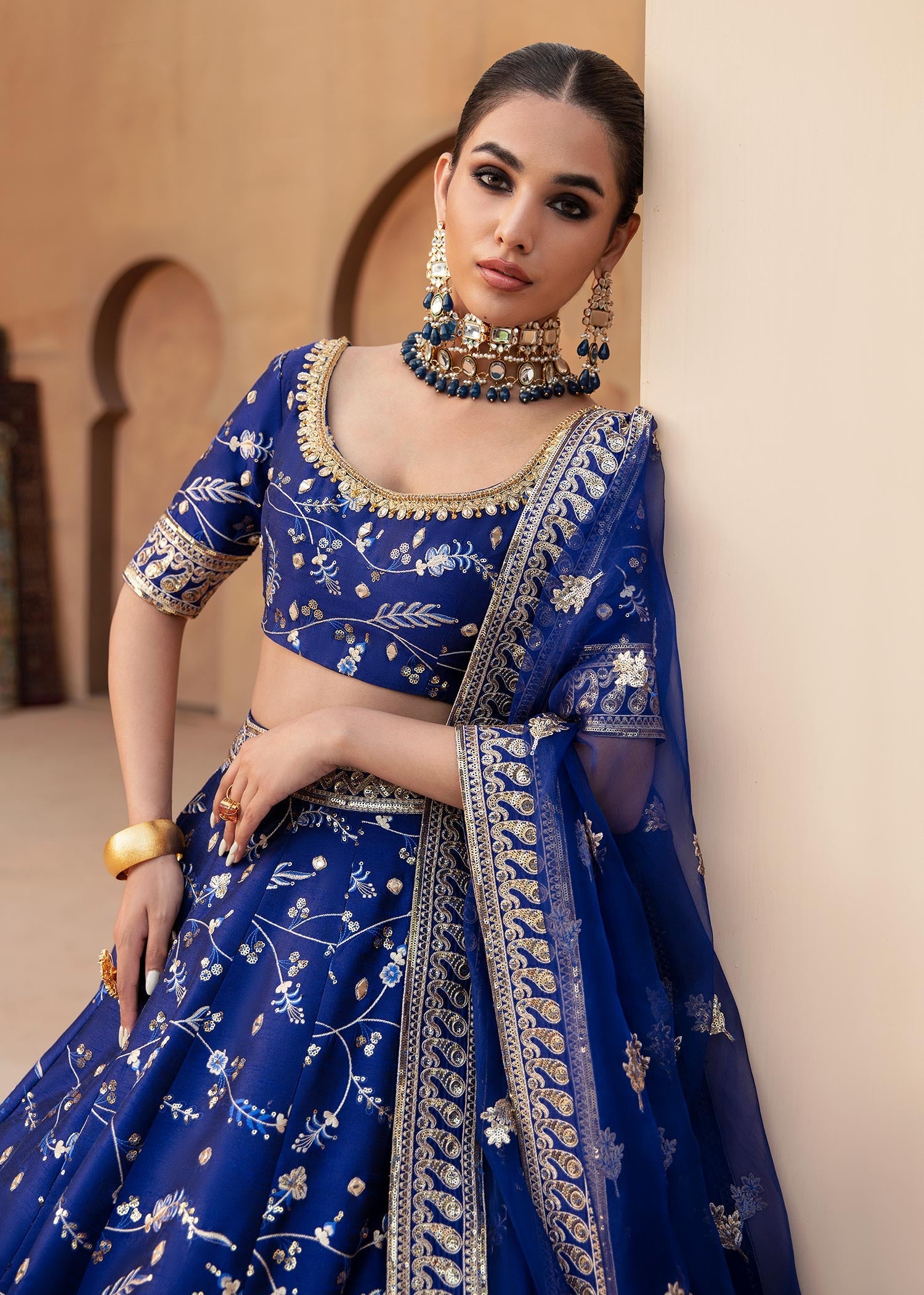 Shahnaaz