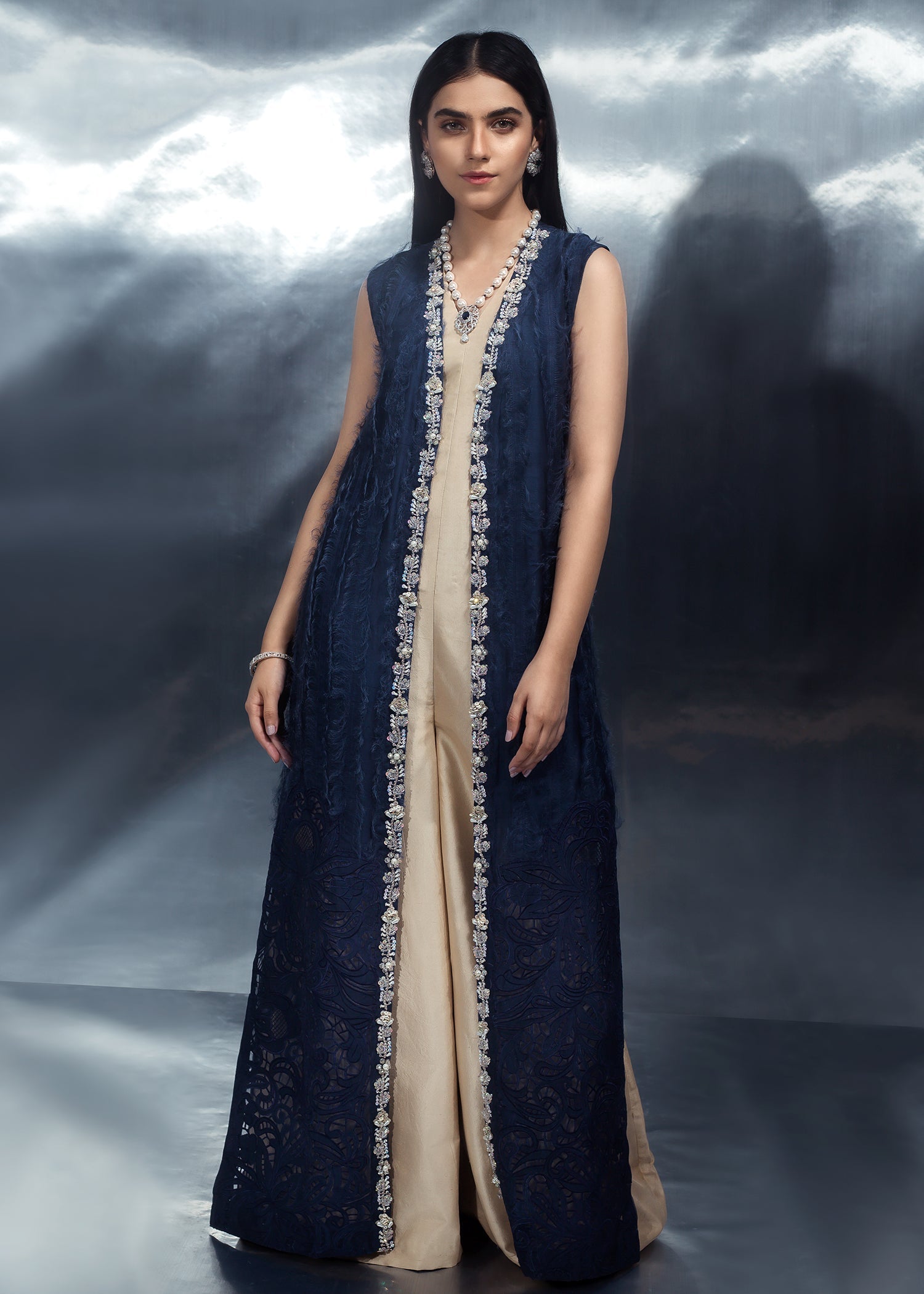 Celestial Chic