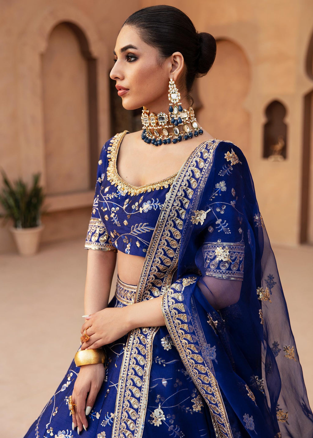 Shahnaaz