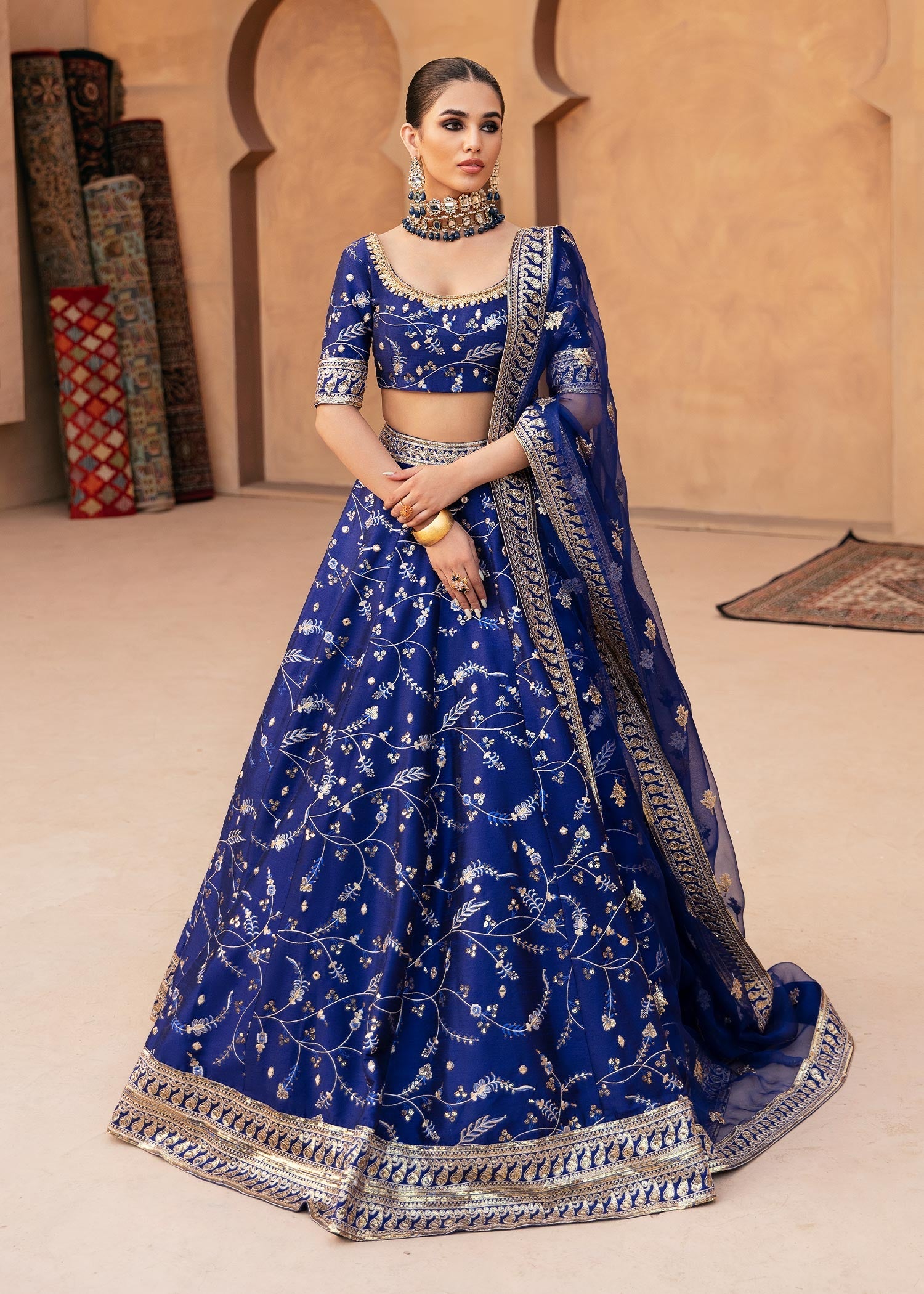 Shahnaaz