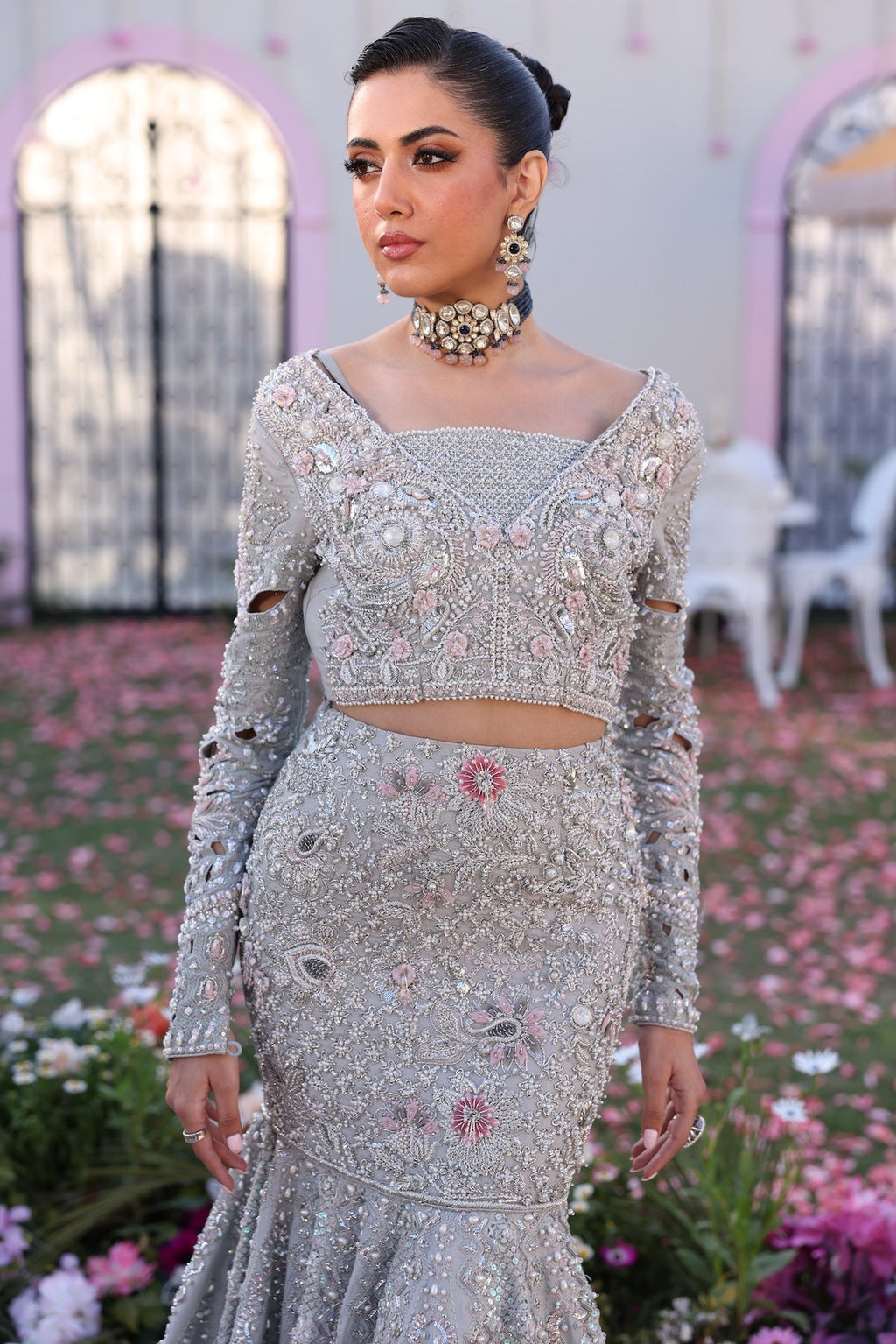 Roshmi