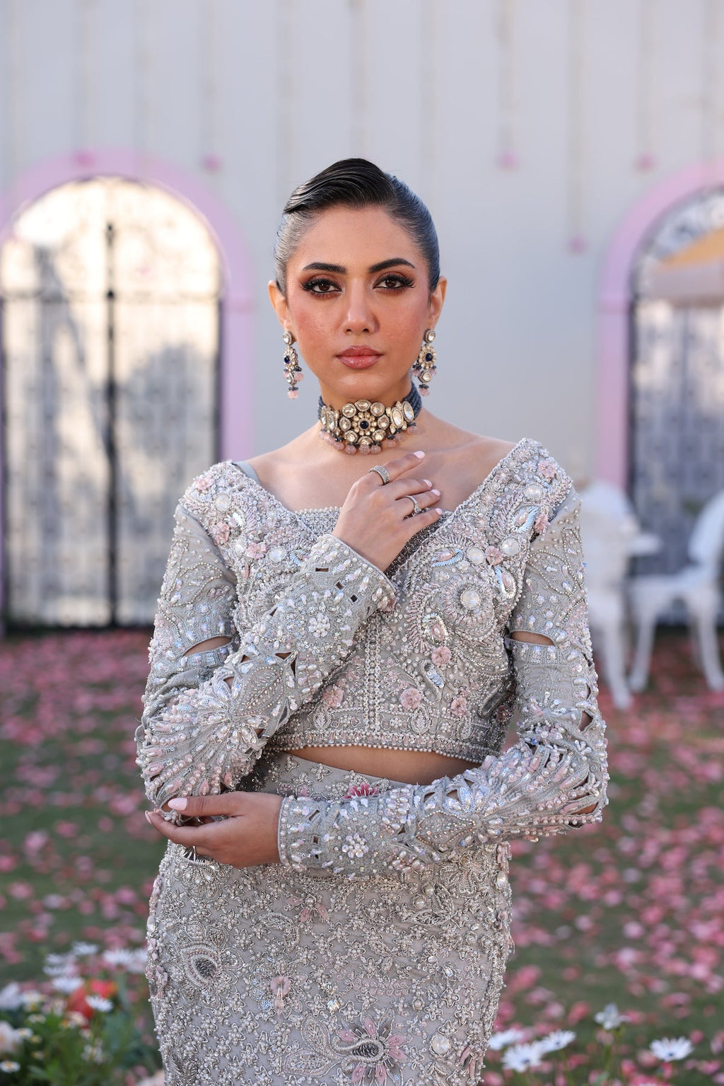 Roshmi