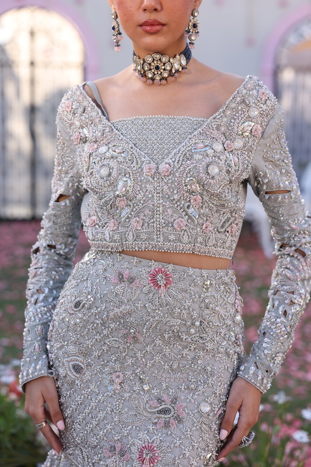 Roshmi