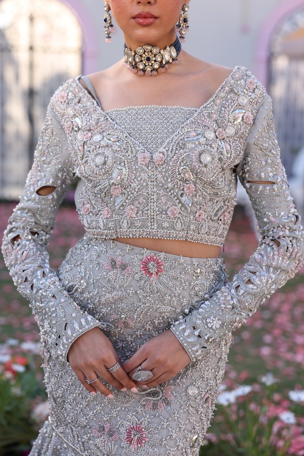 Roshmi